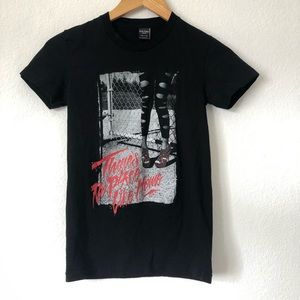 Pride Clothing “There’s no place like home” Tee